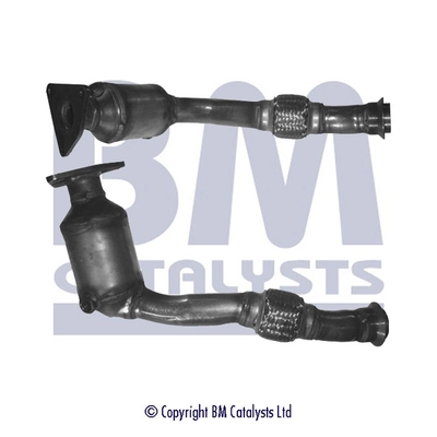 Catalytic Converter